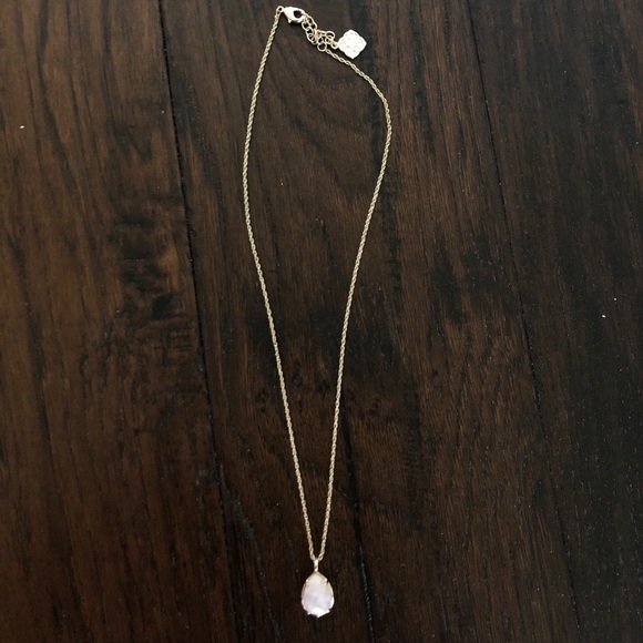 Kendra Scott Necklace - Picture 2 of 2